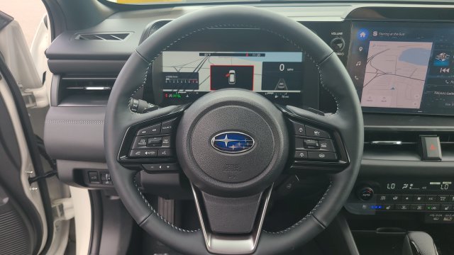 New 2026 Subaru Outback Touring XT AWD/4WD image 18