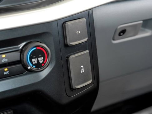 Used 2021 Ford F150 XL w/ Equipment Group 101A High image 24