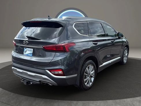 Used 2020 Hyundai Santa Fe SEL w/ Convenience Package image 7