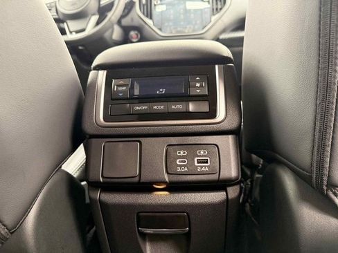 New 2026 Subaru Ascent Premium image 16