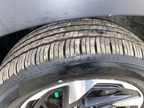 Certified 2025 Subaru Crosstrek 2.5i Limited image 26