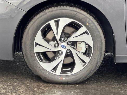 New 2025 Subaru Legacy Premium image 24