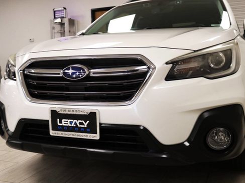 Used 2019 Subaru Outback 2.5i Limited w/ Popular Package #2 image 92