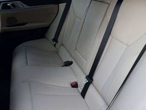 Used 2023 BMW i4 eDrive35 w/ Premium Package RWD image 31