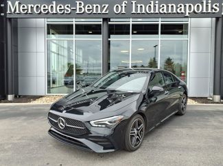 Certified 2024 Mercedes-Benz CLA 250 4MATIC video 1