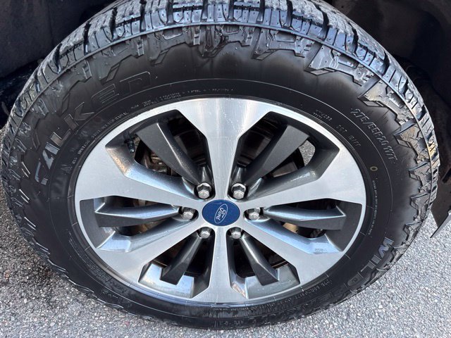 Used 2020 Ford F150 XL w/ Equipment Group 101A Mid AWD/4WD image 14