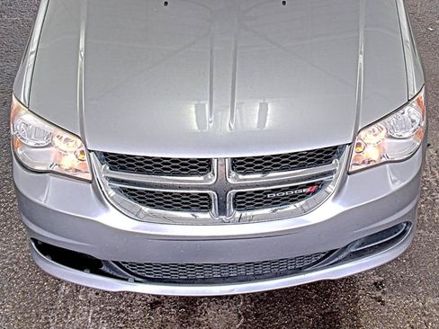 Used 2017 Dodge Grand Caravan SE w/ Power Window Group FWD image 5