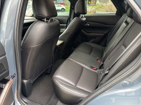 Used 2021 MAZDA CX-30 2.5 Turbo w/ Premium Package AWD/4WD image 17
