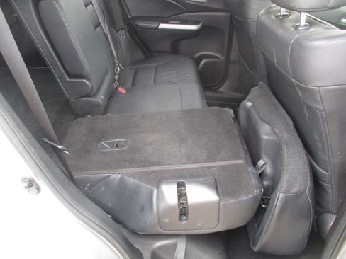 Used 2012 Honda CR-V EX-L image 35