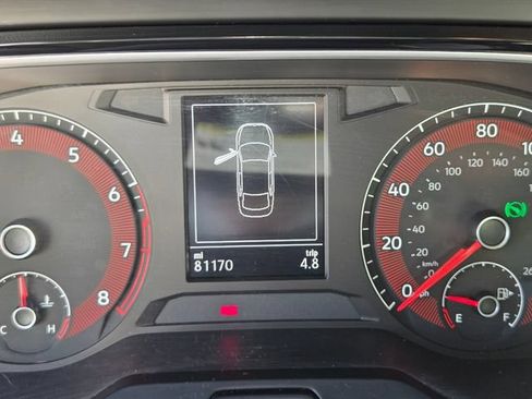 Used 2019 Volkswagen Jetta R-Line w/ R-Line Cold Weather Package FWD image 20