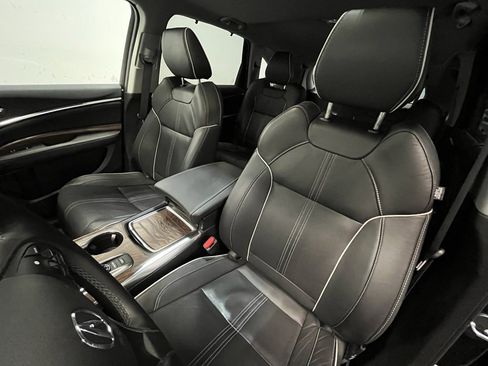 Used 2019 Acura MDX SH-AWD w/ Advance Package image 11