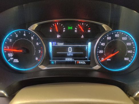 Used 2018 Chevrolet Malibu LT w/ Leather Package FWD image 23
