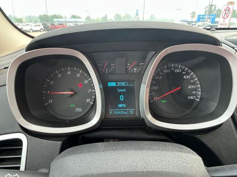 Used 2017 Chevrolet Equinox Premier w/ Enhanced Convenience Package FWD image 23