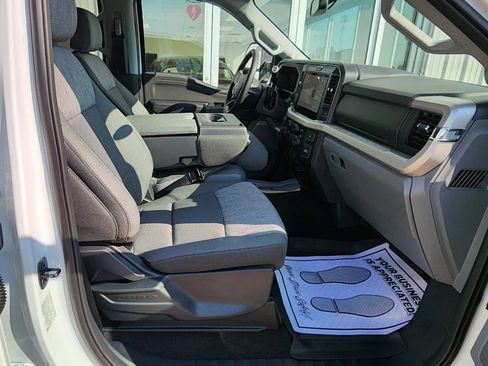 New 2026 Ford F350 XLT w/ XLT Premium Package image 14