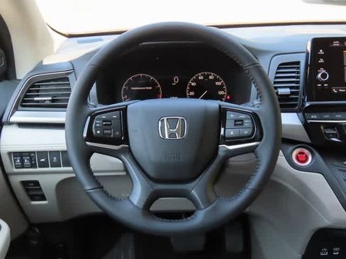 New 2026 Honda Odyssey EX-L image 19