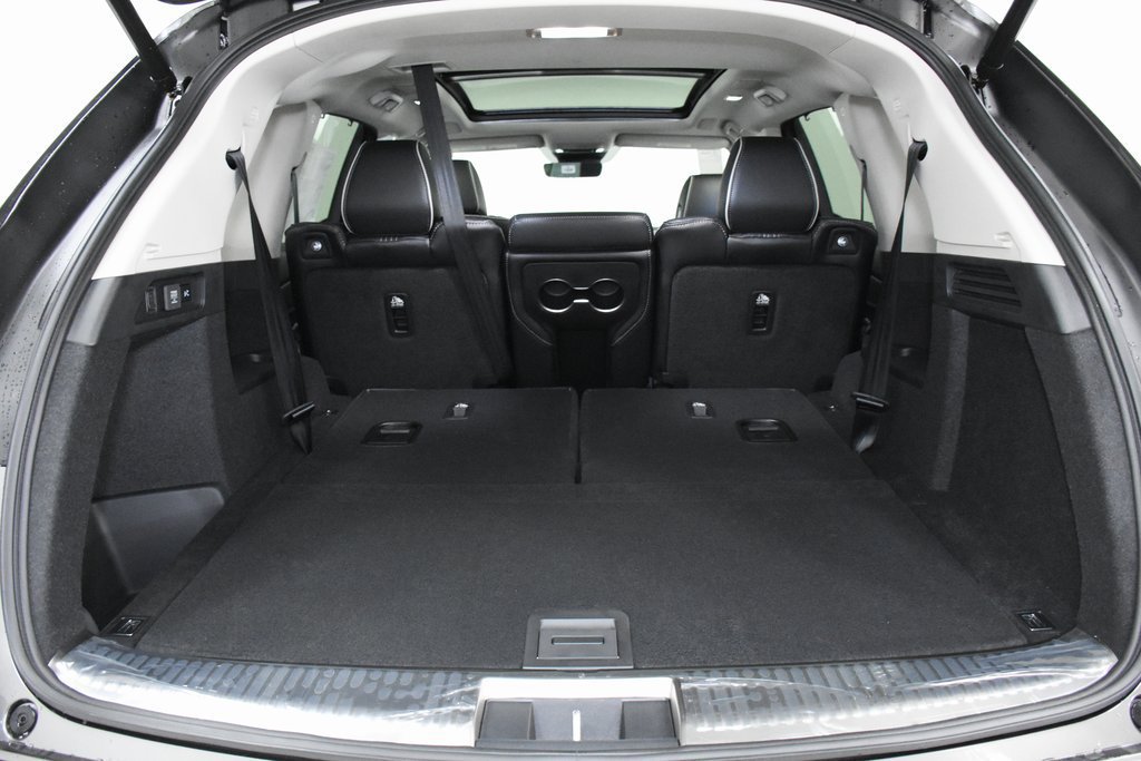 Used 2026 Acura MDX w/ Advance Package AWD/4WD image 41