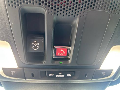 Used 2026 Honda CR-V TrailSport image 29