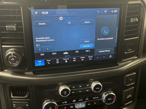 Certified 2024 Ford F150 XLT w/ Equipment Group 302A MID image 21