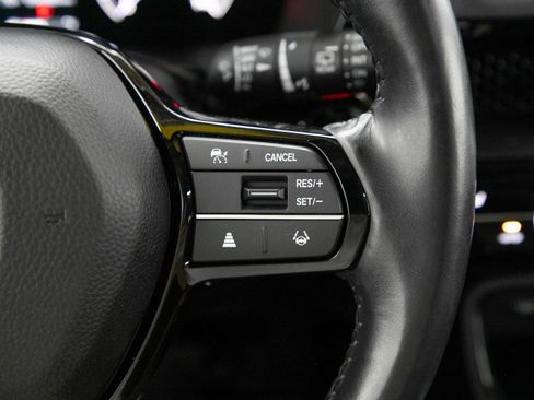 Used 2023 Honda CR-V EX-L image 26