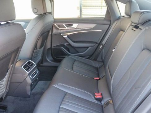 New 2025 Audi A6 3.0T Premium image 14