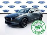 Used 2024 MAZDA CX-30 AWD 2.5 S w/ Select Sport Pkg image 3