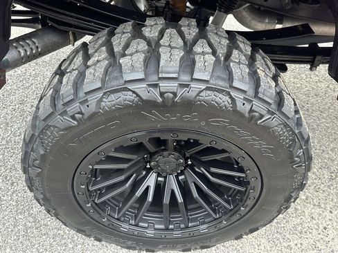 Used 2021 Ford F250 Lariat w/ Lariat Ultimate Package image 6