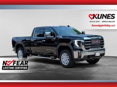 Used 2024 GMC Sierra 2500 SLT