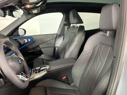 New 2026 BMW X3 xDrive30 w/ M Sport Package image 6