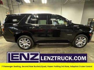 Used 2024 Chevrolet Tahoe High Country video 1