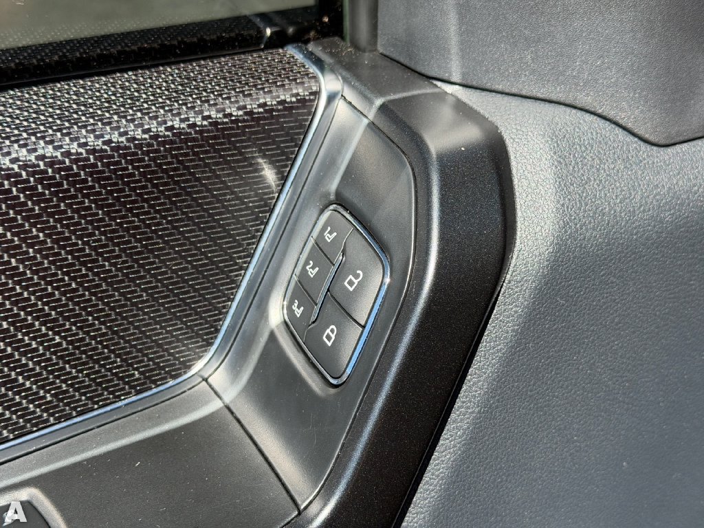 Used 2022 Ford F150 Raptor w/ Equipment Group 801A High AWD/4WD image 20