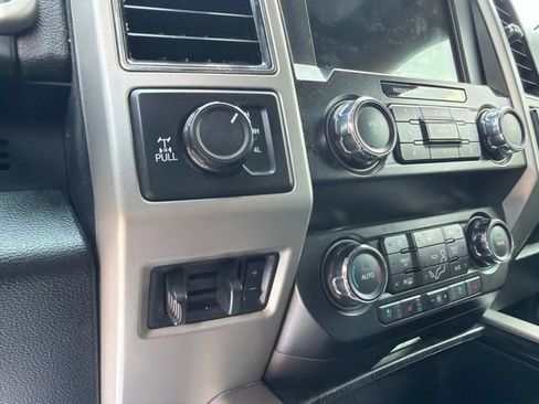 Used 2021 Ford F350 Lariat w/ Chrome Package AWD/4WD image 24