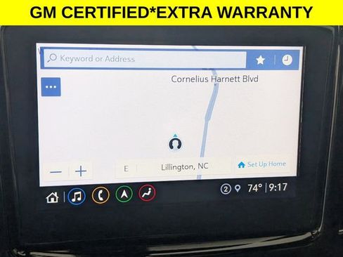 Certified 2023 Chevrolet Traverse High Country image 22