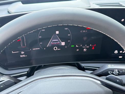 New 2026 Audi A6 Prestige image 19