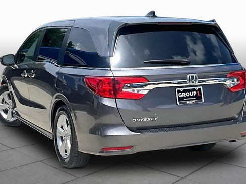 Used 2019 Honda Odyssey EX-L image 11