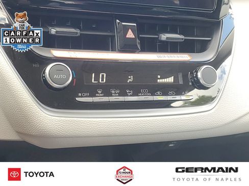 Used 2026 Toyota Corolla LE FWD image 30