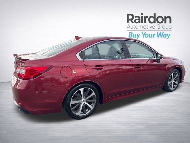 Used 2019 Subaru Legacy 3.6R Limited AWD/4WD image 7