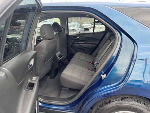 Used 2020 Chevrolet Equinox LT FWD image 22