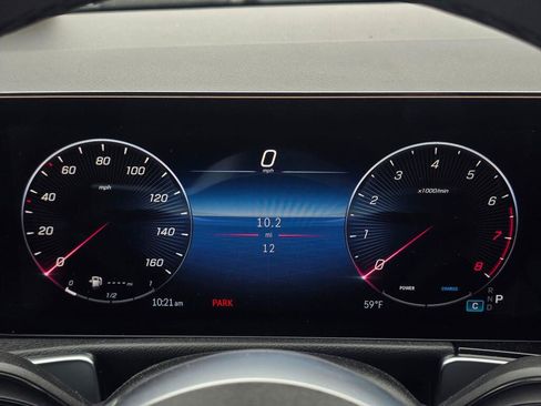 New 2026 Mercedes-Benz GLB 250 4MATIC image 41