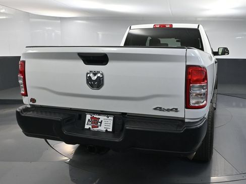 Used 2022 RAM 2500 Tradesman AWD/4WD image 7