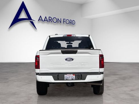 Used 2024 Ford F150 STX image 4