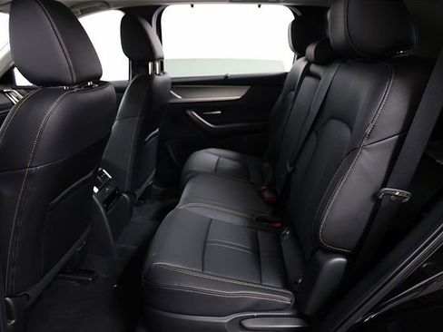 New 2026 MAZDA CX-70 3.3 Turbo w/ Preferred Package image 24