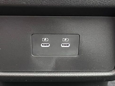 New 2026 Nissan Rogue Platinum AWD/4WD image 31