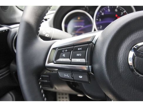 New 2026 MAZDA MX-5 Miata Club w/ Interior Package RWD image 13