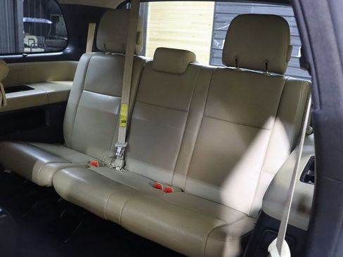 Used 2013 Toyota Sequoia Platinum RWD image 63