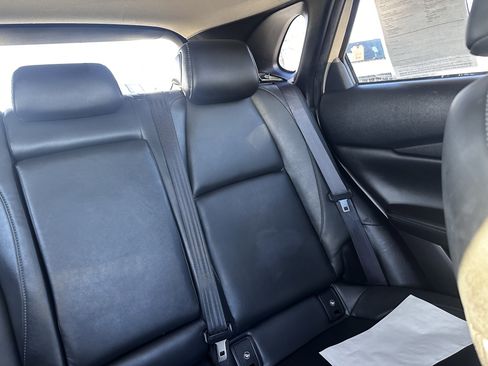 Used 2024 MAZDA CX-30 AWD 2.5 S w/ Select Sport Pkg image 14