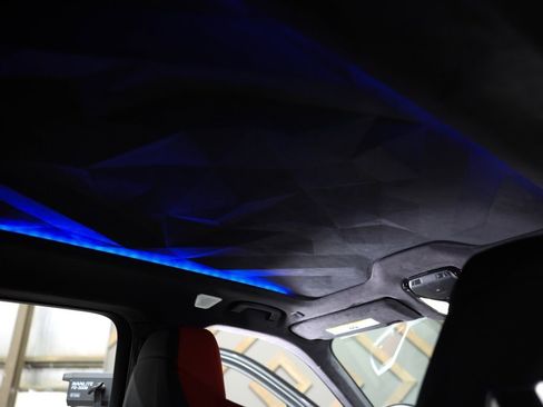 Used 2024 BMW XM Label Red image 31