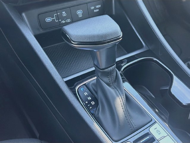 New 2026 Hyundai Tucson SEL Plus FWD image 16