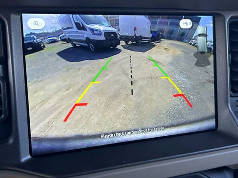 New 2026 Ford Bronco Big Bend image 24