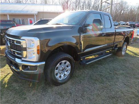 Used 2024 Ford F250 XLT image 13