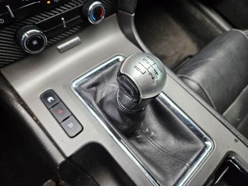 Used 2011 Ford Mustang Premium w/ V6 Performance Pkg image 18